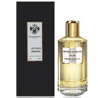 MANCERA VETIVER SENSUEL UNISEX EDP 120 ML SPRAY INSCATOLATO