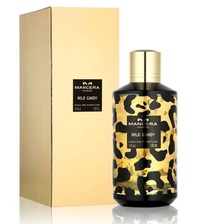 MANCERA WILD CANDY UNISEX EDP 120 ML SPRAY INSCATOLATO