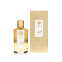 MANCERA ROYAL VANILLA UNISEX EDP 120 ML SPRAY INSCATOLATO