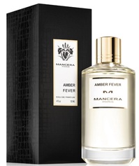 MANCERA AMBER FEVER UNISEX EDP 120 ML SPRAY INSCATOLATO