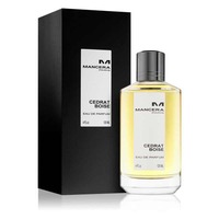 MANCERA CEDRAT BOISE UNISEX EDP 120 ML SPRAY INSCATOLATO