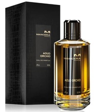 MANCERA AOUD ORCHID UNISEX EDP 120 ML SPRAY INSCATOLATO