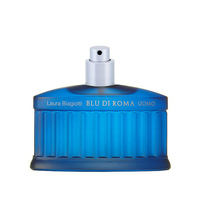 BIAGIOTTI BLU DI ROMA UOMO EDT 125 ML SPRAY TESTER