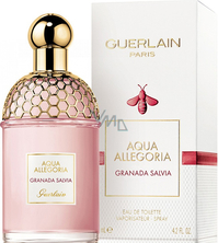 GUERLAIN AQ ALLEGORIA GRANADA SALVIA EDT 75ML INSCATOLATO