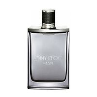 JIMMY CHOO MAN EDT 100 ML TESTER