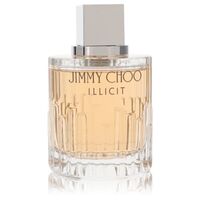 JIMMY CHOO ILLICIT DONNA EDP 100 ML SPRAY TESTER