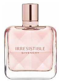 GIVENCHY IRRESISTIBLE EDT 80 ML SPRAY TESTER