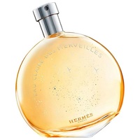 HERMES EAU DES MERVEILLES EAU CLAIRE EDT 100 ML SPRAY TESTER