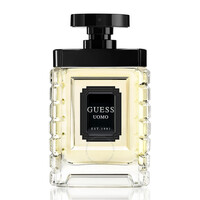 GUESS UOMO EST 1981 EDT 100 ML SPRAY TESTER