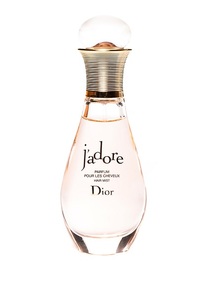 DIOR J ADORE PARFUM POUR LES CHEVEUX 40 ML SPRAY TESTER