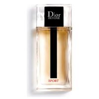 DIOR HOMME SPORT UOMO EDT 200 SPRAY TESTER