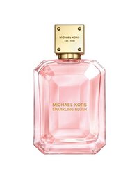 MICHAEL KORS SPARKLING BLUSH EDP 100 ML TESTER
