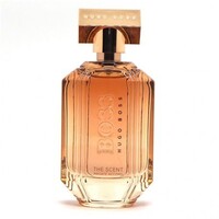 BOSS THE SCENT PRIVATE ACCORD DONNA EDP 100 ML SPRAY TESTER