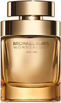 MICHAEL KORS WONDERLUST SUBLIME EDP 100 ML TESTER