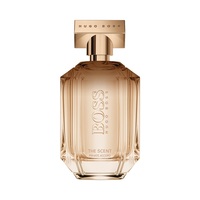 BOSS THE SCENT PRIVATE ACCORD DONNA EDP 50 ML SPRAY TESTER