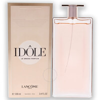 LANCOME IDOLE LE GRAND PARFUM 100 ML SPRAY INSCATOLATO LANCOME IDOLE LE GRAND PARFUM 100 ML SPRAY INSCATOLATO