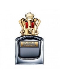 GAULTIER J.P. SCANDAL UOMO EDT 100 ML SPRAY TESTER GAULTIER J.P. SCANDAL UOMO EDT 100 ML SPRAY TESTER