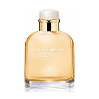 D&G LIGHT BLUE SUN EDT 100 ML TESTER