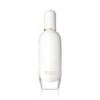 CLINIQUE AROMATIC ELISIR IN WHITE DONNA EDP 100ML SPRAY TESTER