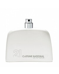 COSTUME NATIONAL 21 EDP 100 SPRAY TESTER