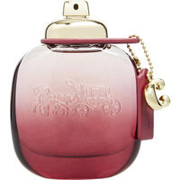 COACH WILD ROSE EDP 90 SPRAY TESTER