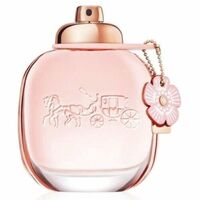 COACH FLORAL EDP 90 SPRAY TESTER