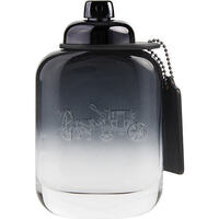 COACH UOMO EDP 100 ML SPRAY TESTER