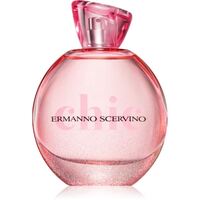 ERMANNO SCERVINO CHIC DONNA EDP 100 ML SPRAY TESTER