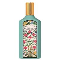 GUCCI FLORA GORGEOUS JASMINE DONNA EDT 100 ML SPRAY TESTER