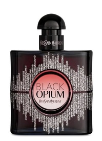 YSL OPIUM BLACK SOUND ILLUSION EDP 50 ML SPRAY TESTER