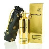 MONTALE AOUD VELVET 100 ML SPRAY INSCATOLATO