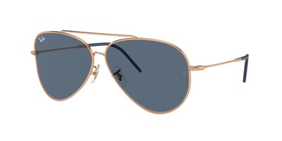 RAY-BAN RBR0101S AVIATOR REVERSE