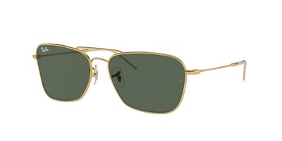 RAY-BAN RBR0102S CARAVAN REVERSE