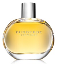 BURBERRY CLASSICO DONNA EDP 100 ML SPRAY TESTER