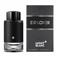 MONTBLANC EXPLORER UOMO EDP 100 ML SPRAY INSCATOLATO