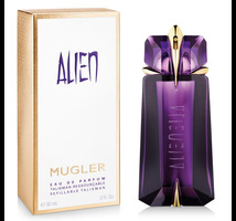 THIERRY MUGLER ALIEN DONNA EDP 90 INSCATOLATO