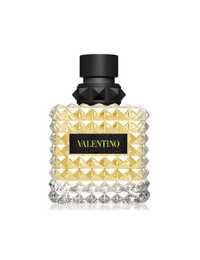 VALENTINO BORN IN ROMA YELLOW DREAM EDP 100ML TESTER