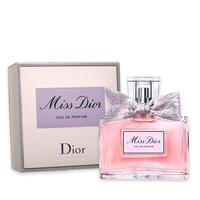DIOR MISS DIOR DONNA EDP 100 ML SPRAY INSCATOLATO