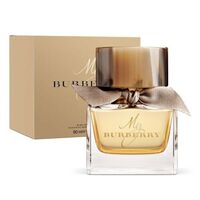 BURBERRY MY BURBERRY DONNA EDP 90 ML SPRAY INSCATOLATO