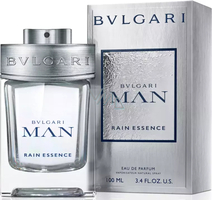 BULGARI MAN RAIN ESSENCE 100ML SPRAY INSCATOLATO