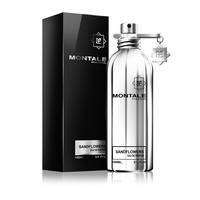 MONTALE SANDFLOWERS EDP 100 ML SPRAY INSCATOLATO