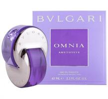 BULGARI OMNIA AMETHYSTE DONNA EDT 65 ML SPRAY INSCATOLATO