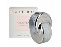 BULGARI OMNIA CRYSTALLINE DONNA EDP 65 ML SPRAY INSCATOLATO