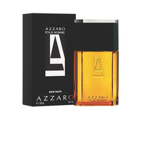 AZZARO UOMO EDT 100 ML VAPO INSCATOLATO AZZARO UOMO EDT 100 ML VAPO INSCATOLATO