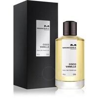 MANCERA COCO VANILLE UNISEX EDP 120 ML SPRAY INSCATOLATO