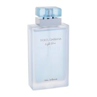 D&G LIGHT BLUE DONNA EDP INTENSE 100ML SPRAY TESTER