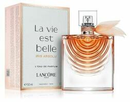 LANCOME LA VIE EST BELLE IRIS ABSOLU EDP 50 ML SPRAY INSCATOLATO LANCOME LA VIE EST BELLE IRIS ABSOLU EDP 50 ML SPRAY INSCATOLATO