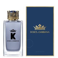 DOLCE & GABBANA K UOMO EDT 150 ML SPRAY TESTER