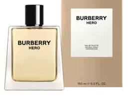 BURBERRY HERO UOMO EDT 150 ML SPRAY INSCATOLATO