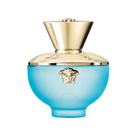 VERSACE DYLAN TURQUOISE POUR FEMME EDT 100ML TESTER VERSACE DYLAN TURQUOISE POUR FEMME EDT 100ML TESTER